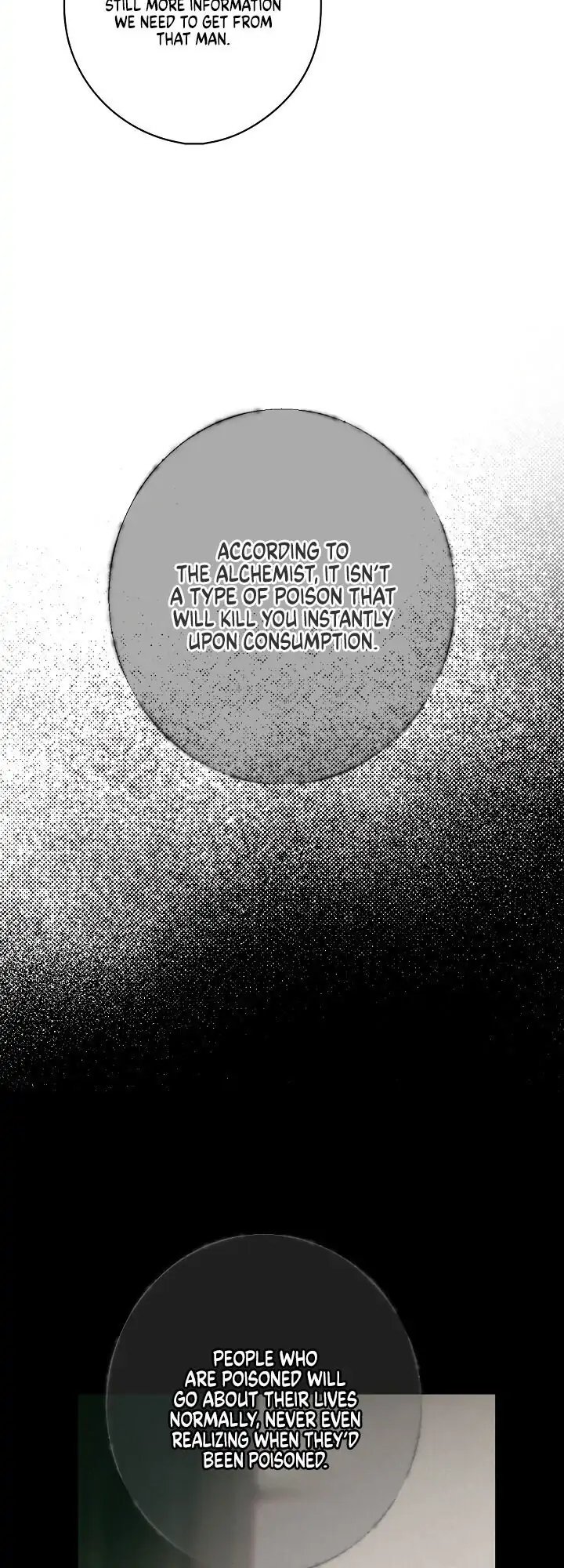 Secret Lady, Chapter 15 image 33